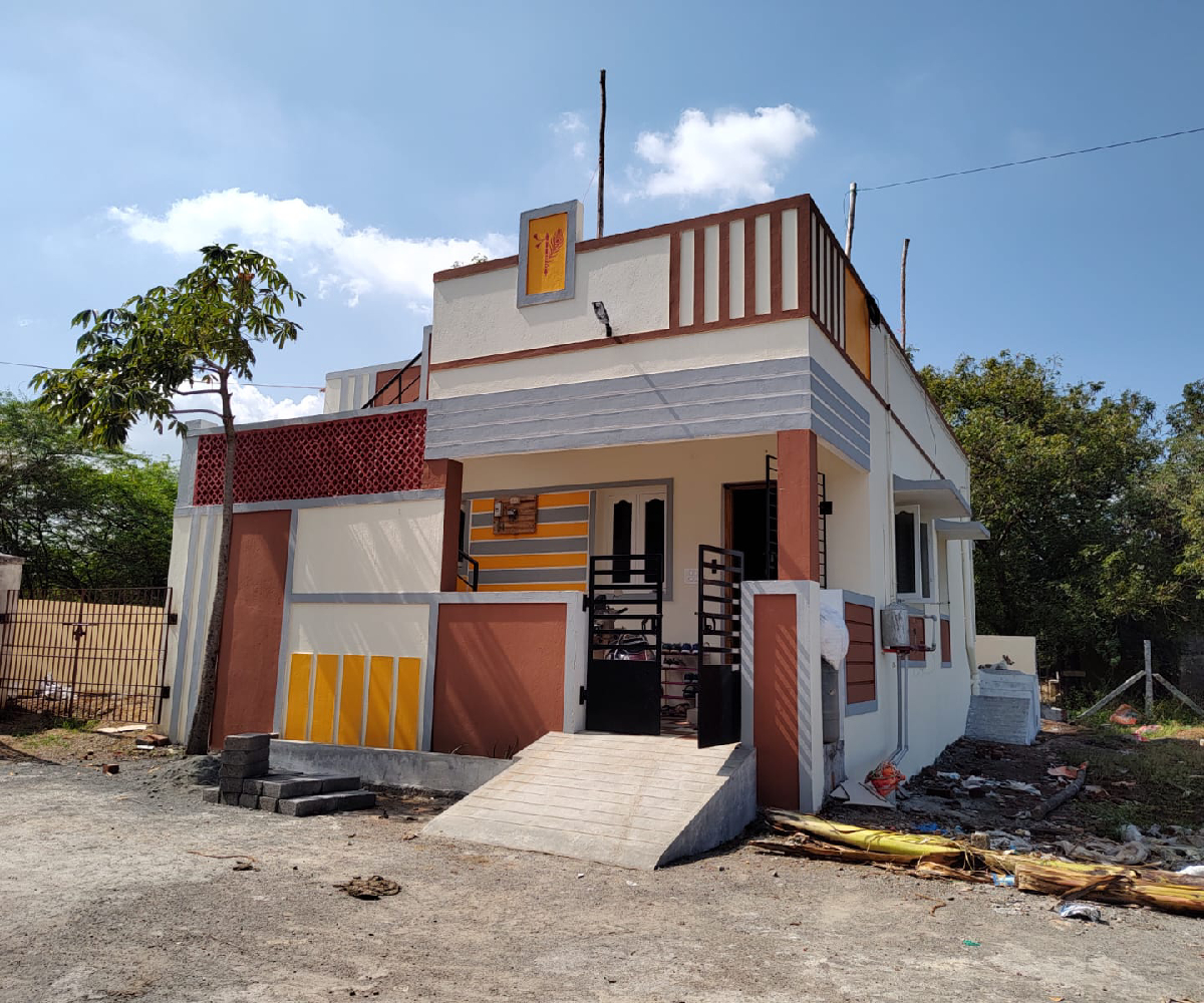 Shido Construction
