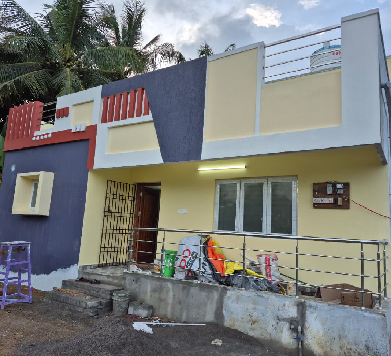 Shido Construction