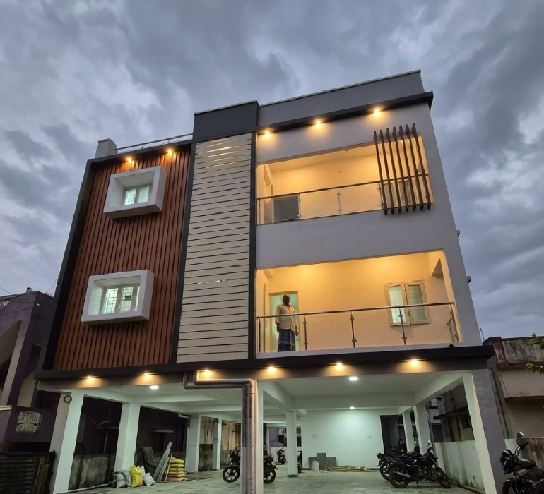 Shido Construction