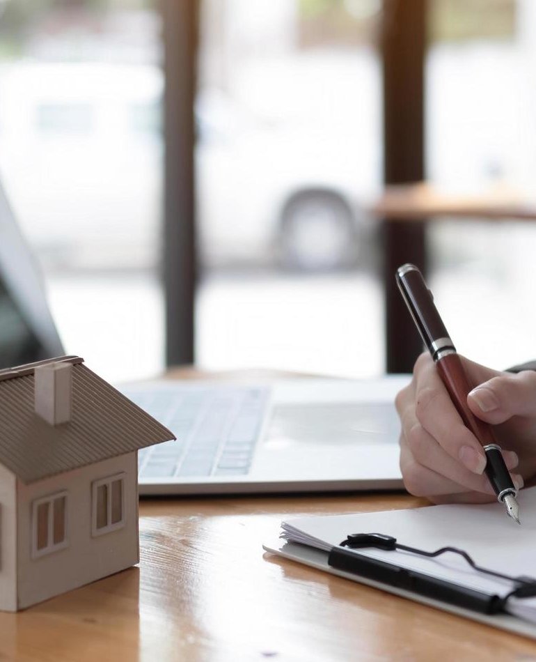 Legal verification and documentation for property in Chennai